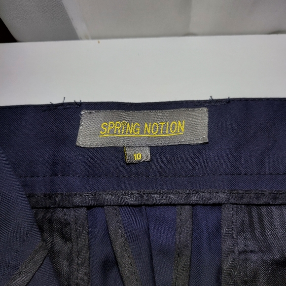 Boy's Dress Slacks - Picture 2 of 4